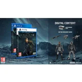 PS4 igra The Callisto Protocol