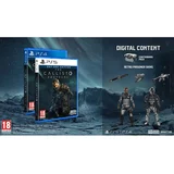 The Callisto Protocol - Day One Edition (Playstation 4)