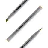  ART twin 808 alkoholni sketch marker - odaberite nijansu žuta y63 ( 630012 ) | ePonuda.com