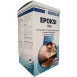 AMAL epoksi smola herpelin 1186 1KG - za debelino 0.5-5CM | Shoptok.si