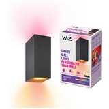 Wiz Zidna lampa GU10, 5 W Up&Down – | shoptok.hr