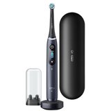Oral-b električna četkica iO8 black onyx | shoptok.hr