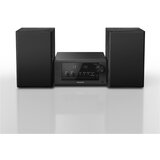 Panasonic SC-PM704EG-K schwarz - mikro Hi-Fi sustav, crni u