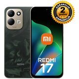 Xiaomi REDMI 17 4+128GB NFC 4G OAK GREEN (PUNJAČ+MASKICA) | Eponuda.ba