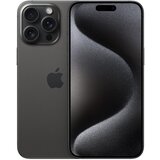 Apple 15 Pro Max 1TB Black Titanium Cijene