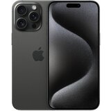 Apple iphone 15 pro max 1TB black titanium (mu7g3sx/a) mobilni telefon cene