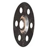 Fischer 88805 DTM 60/10 A4 disk za pričvršćivanje izolacije 3 mm 60 mm 100 St. | Eponuda.ba