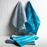  Set kuhinjskih krpa - Dve krpe 50x70cm - Blue set ( VLK000114-blueset ) Cene