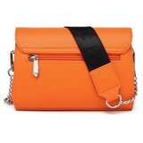Vuch Crossbody torba Danita Safi Nectarine, 14 x 20 cm Slike
