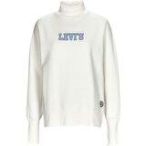 Levi's GRAPHIC GARDENIA CREW Siva Cijene