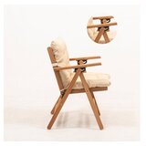 Hanah home MY027 vrtni stol, (21065221) | Shoptok.si