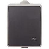 naizmenični prekidač 250 V/10 A IP54