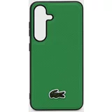 Lacoste Etui za telefon S24 S921 zelena barva