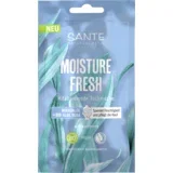 Moisture Fresh maska v obliki robčka - 16 ml