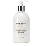Acca Kappa, Treviso. white moss body lotion 300ml | ePonuda.com