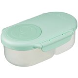 b.box posuda za pospremanje Kutija za grickalice - spearmint spearmint | shoptok.hr