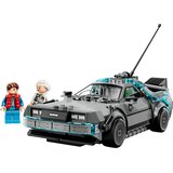 Lego vremenska mašina iz Povratka u prošlost, Šampioni brzine Cijene