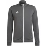 Adidas ENT22 TK JKT Muška nogometna majica, siva, veličina