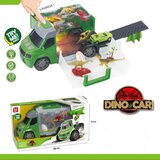  Speed, igračka, vozilo sa mini stazom, dinosaurus, 400 ( 861214 ) Cene