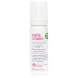 Milk Shake Whipped Cream nega brez spiranja za vse tipe las 50 ml | Shoptok.si