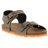 Grunland Sandali & Odprti čevlji Aria Oranžna | Shoptok.si