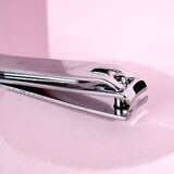 Brushworks Toe Nail Clipper ščipalec za nohte za noge 1 kos | Shoptok.si
