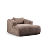 Atelier Del Sofa Fotelja Sofia, smeđa | Eponuda.ba