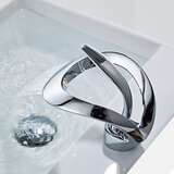 SJQKA enoročna pipa za umivalnik | Shoptok.si