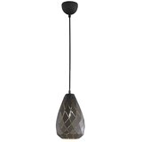 Trio Leuchten Visilica Onyx (42 W, Crna, E27) Cijene