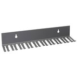 Adam Hall SCS19 držalo kabla črna, (20434792) | Shoptok.si