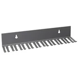 SCS19 držalo kabla črna, (20434792)