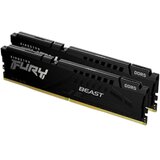 Kingston RAM memorija DDR5 16GB (2x8GB kit) 5200MHz | Eponuda.com