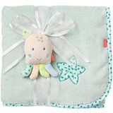 Fehn dekica hobotnica LIGHT BLUE Cijene