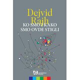 Akademska Knjiga Ko smo i kako smo ovde stigli Cene