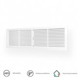 ERA ZALUZINA 4513RP BELA (455x133 mm) | ePonuda.com