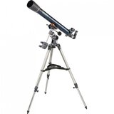 Celestron Teleskop AstroMaster 70 EQ Cene