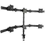 S Box LCD-352/6 13""-27"" Stojalo za namizni monitor, nagibno, vrtljivo (0616320536114) | Shoptok.si