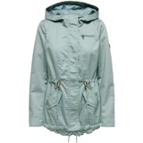 Only Lagana parka 'ONLLORCA' pastelno zelena Cijene
