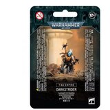 Games Workshop t'au empire: darkstrider Cene