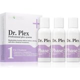 Bioélixire Dr. Plex obnovitvena kura za poškodovane lase 3x50 ml Cene