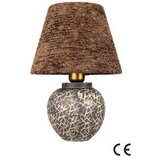 Opviq hidra browngrey table lamp | Eponuda.com