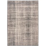 Lesnina-XXXL ravno tkana preproga 160/230 cm tkano srebrne barve | Shoptok.si