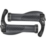 BikeLab Bike lab Gripovi ergonomski sa rogovima ( B30100 ) | ePonuda.com