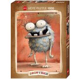Heye puzzle Zozoville Monsta Hi 1000 delova 29866 Cene