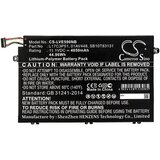  Baterija za Lenovo ThinkPad E14 / E15 / E480 / E580, 4050 mAh | Shoptok.si