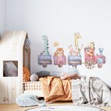 nalepnica.rs Nizke superge LIFESTYLE 1998 Bela | Shoptok.si