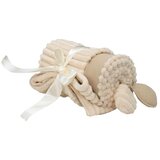 Magic baby interaktivna dvostrana dekica Deluxe 100x140 cm - Beige Cijene