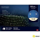  Novogodišnje LED net sijalica 200x200cm/180L 0.35kgs 494884 | Eponuda.com