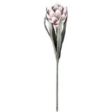 Eglo 428126 - Veštački cvet MOLAVE, 60 cm, ružičaste boje | Eponuda.com