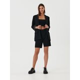 Sinsay Elegantne kratke hlače | shoptok.hr